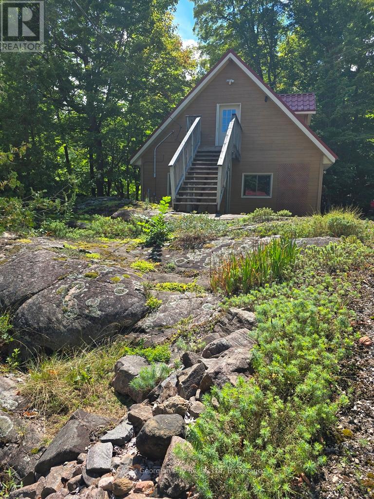 135 John Buchler Road, Georgian Bay (Baxter), Ontario  L0K 1E0 - Photo 49 - X12359743