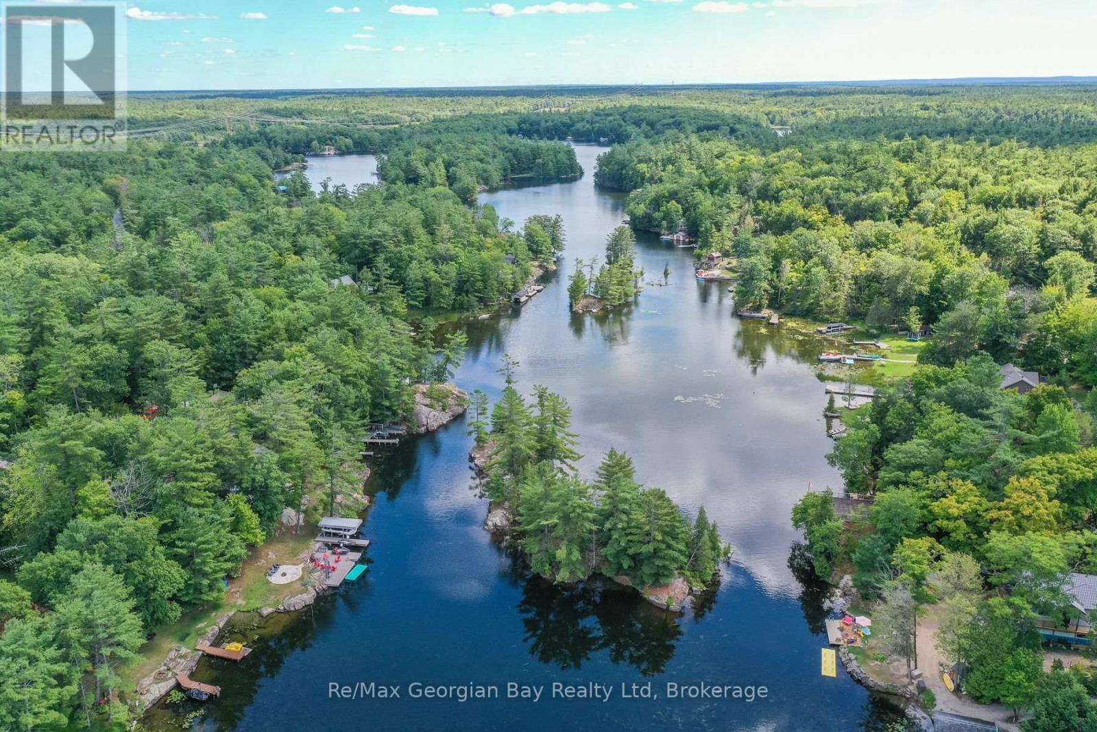 135 John Buchler Road, Georgian Bay (Baxter), Ontario  L0K 1E0 - Photo 38 - X12359743