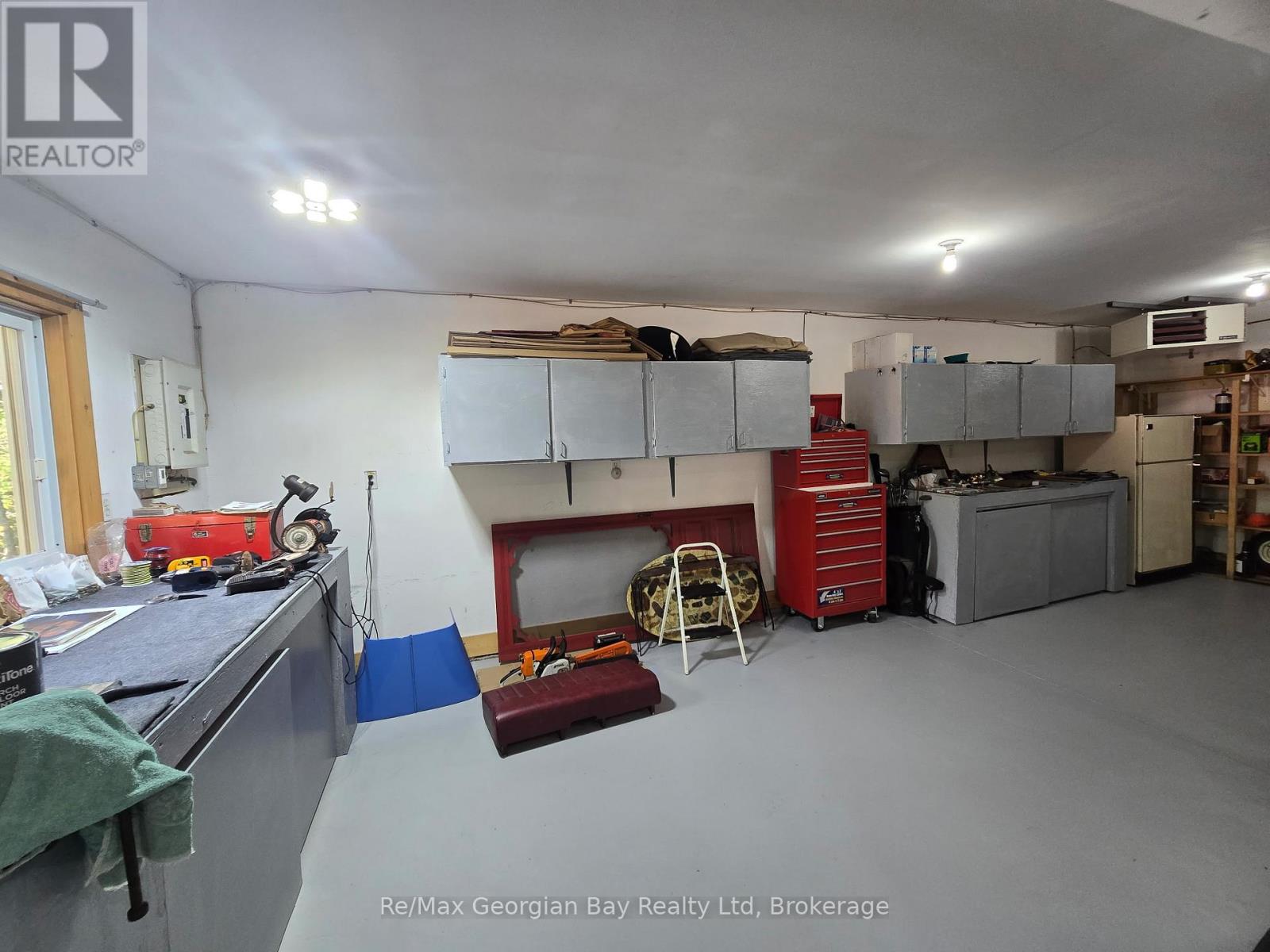 135 John Buchler Road, Georgian Bay (Baxter), Ontario  L0K 1E0 - Photo 46 - X12359743