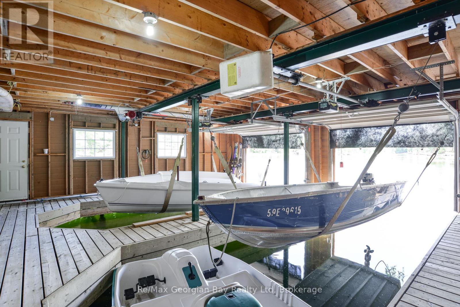 135 John Buchler Road, Georgian Bay (Baxter), Ontario  L0K 1E0 - Photo 30 - X12359743