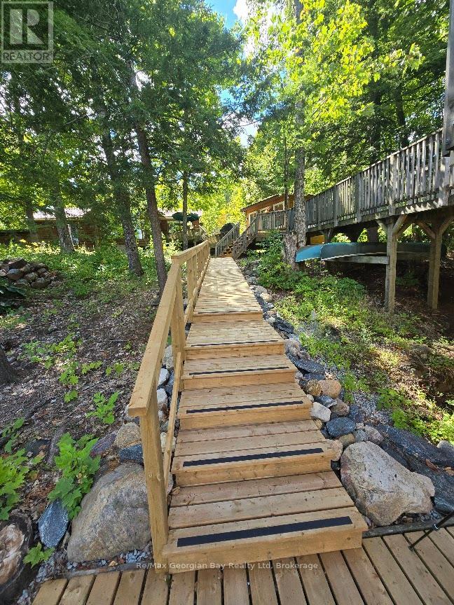 135 John Buchler Road, Georgian Bay (Baxter), Ontario  L0K 1E0 - Photo 28 - X12359743