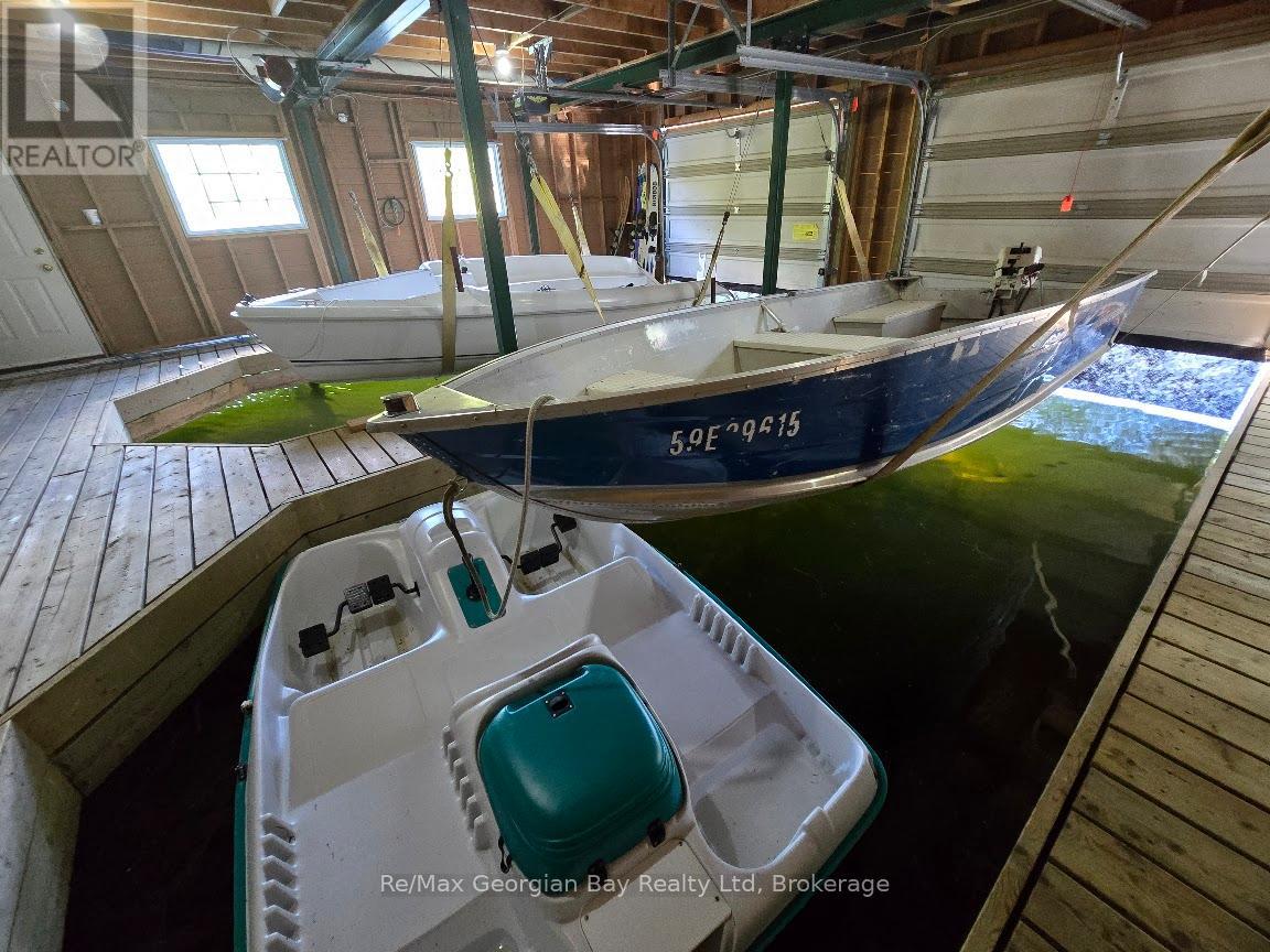 135 John Buchler Road, Georgian Bay (Baxter), Ontario  L0K 1E0 - Photo 45 - X12359743