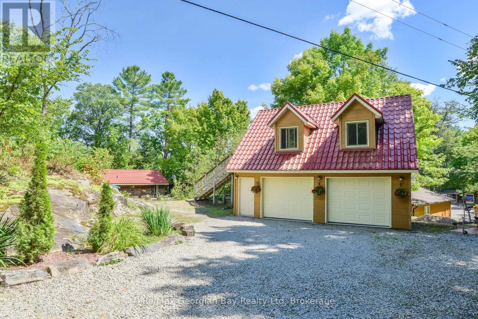 135 John Buchler Road, Georgian Bay (Baxter), Ontario  L0K 1E0 - Photo 4 - X12359743
