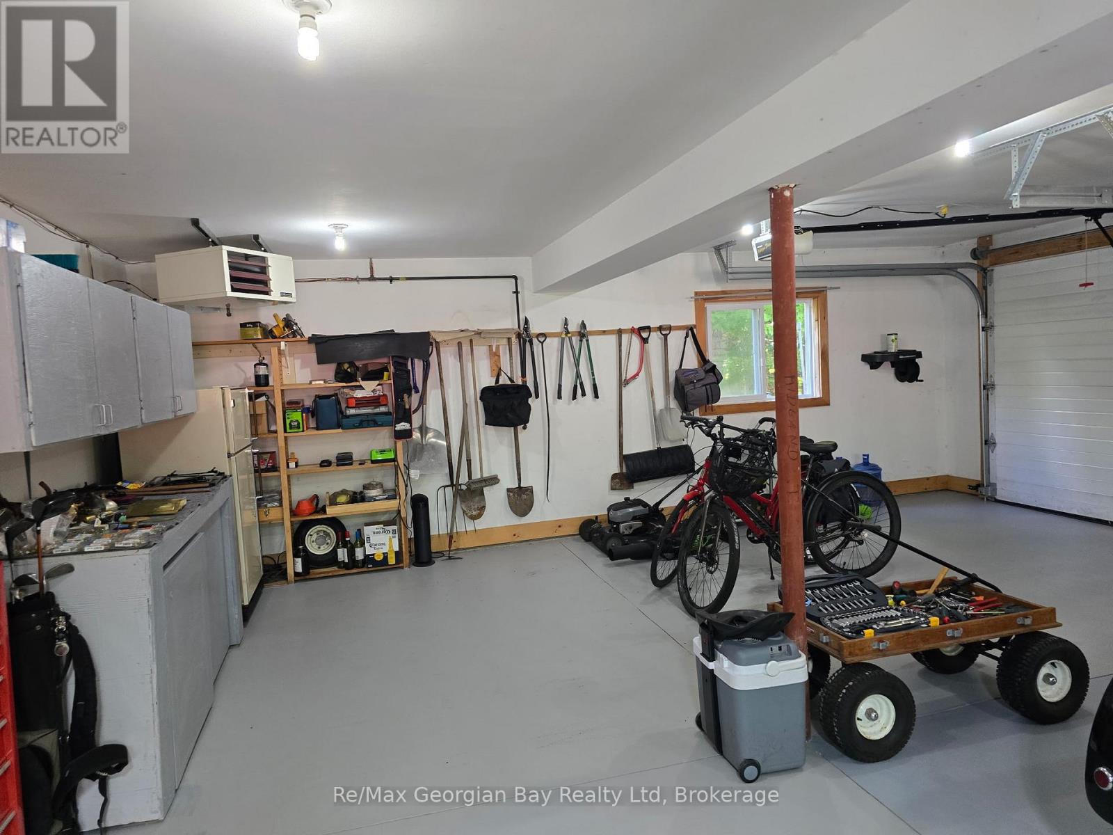 135 John Buchler Road, Georgian Bay (Baxter), Ontario  L0K 1E0 - Photo 47 - X12359743