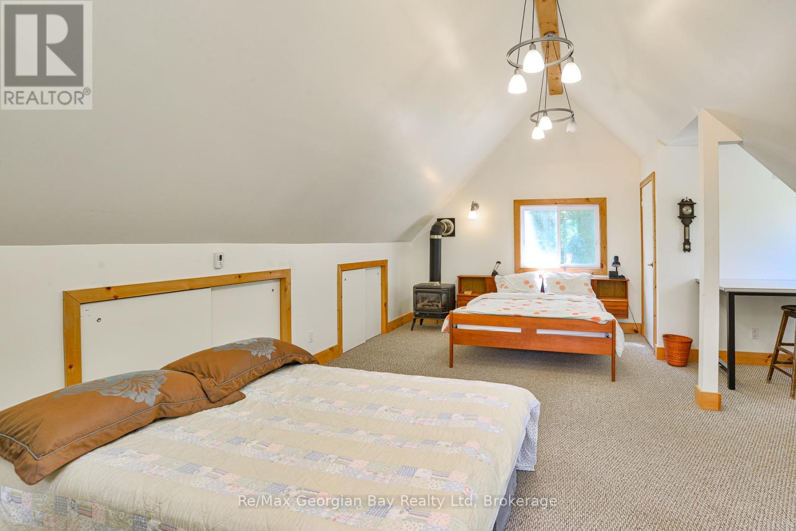135 John Buchler Road, Georgian Bay (Baxter), Ontario  L0K 1E0 - Photo 5 - X12359743
