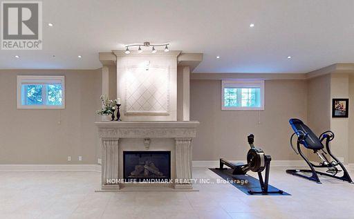11 Cranborne Chase, Whitchurch-Stouffville, Ontario  L4A 0C6 - Photo 27 - N12360909