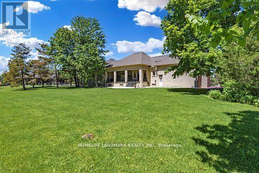 11 Cranborne Chase, Whitchurch-Stouffville, Ontario  L4A 0C6 - Photo 32 - N12360909