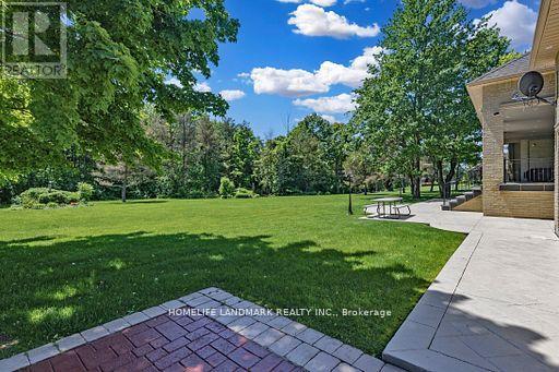 11 Cranborne Chase, Whitchurch-Stouffville, Ontario  L4A 0C6 - Photo 34 - N12360909