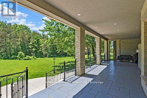11 Cranborne Chase, Whitchurch-Stouffville, Ontario  L4A 0C6 - Photo 35 - N12360909