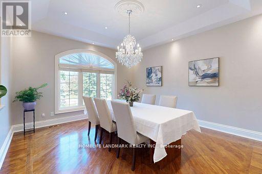 11 Cranborne Chase, Whitchurch-Stouffville, Ontario  L4A 0C6 - Photo 8 - N12360909