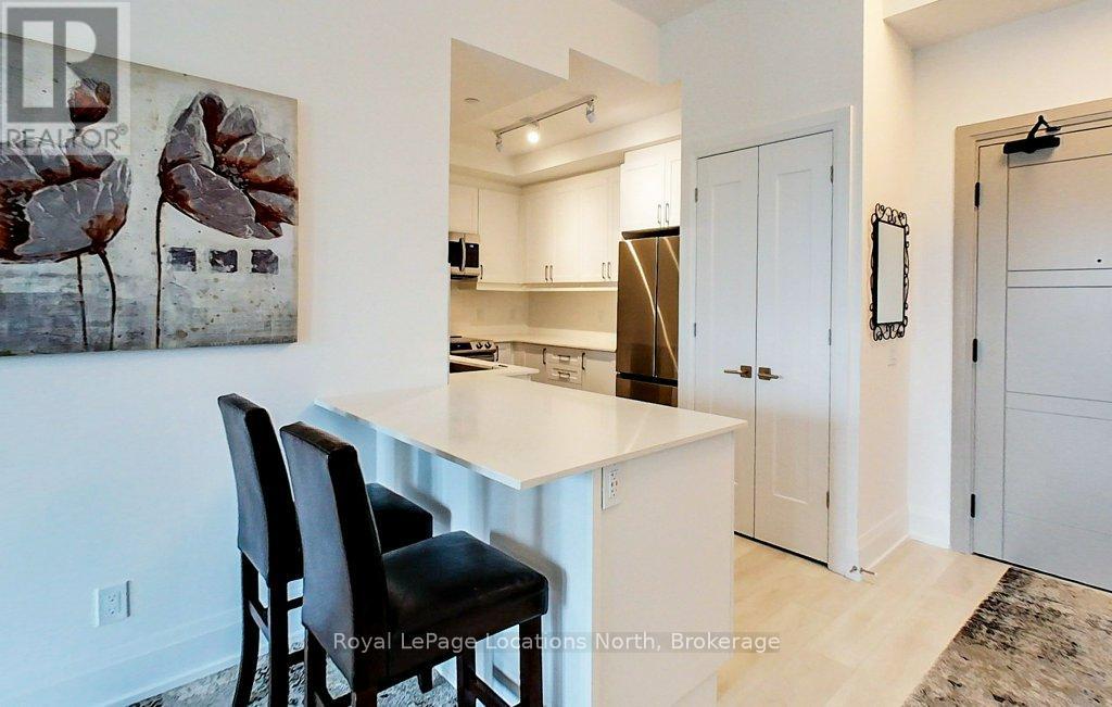 514 - 1 Hume Street, Collingwood, Ontario  L9Y 0X3 - Photo 3 - S12360967