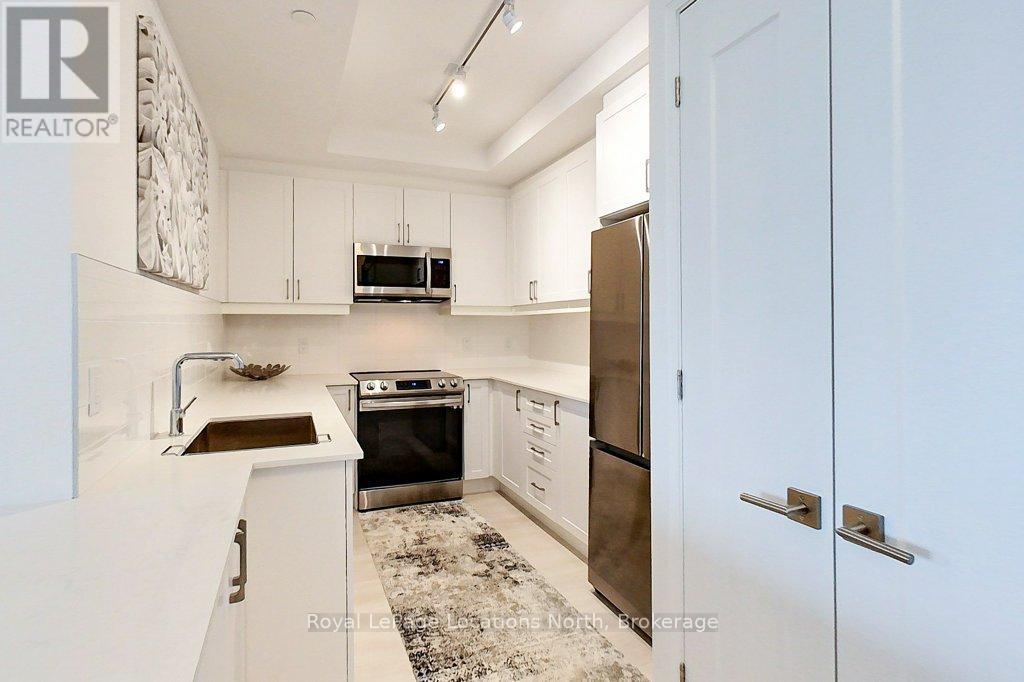 514 - 1 Hume Street, Collingwood, Ontario  L9Y 0X3 - Photo 5 - S12360967
