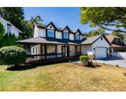 2455 Mountain Drive, Abbotsford, Ca