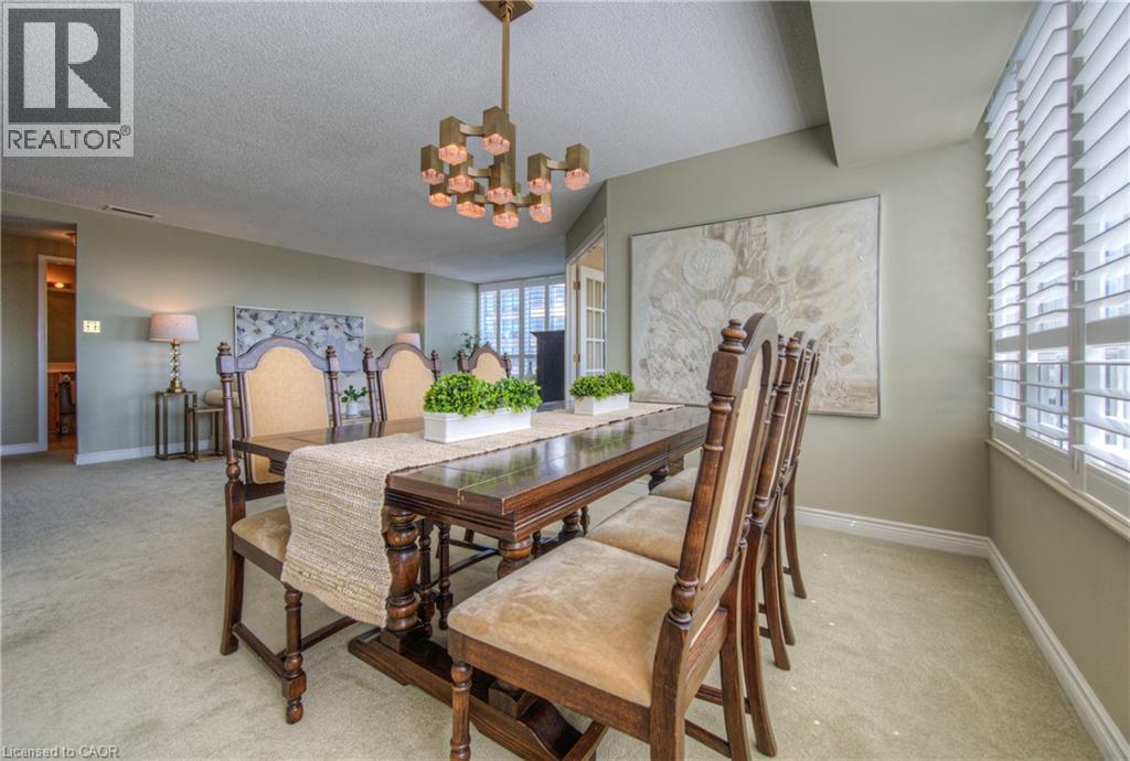 4 Willow Street Unit# 1502, Waterloo, Ontario  N2J 4S2 - Photo 8 - 40760499