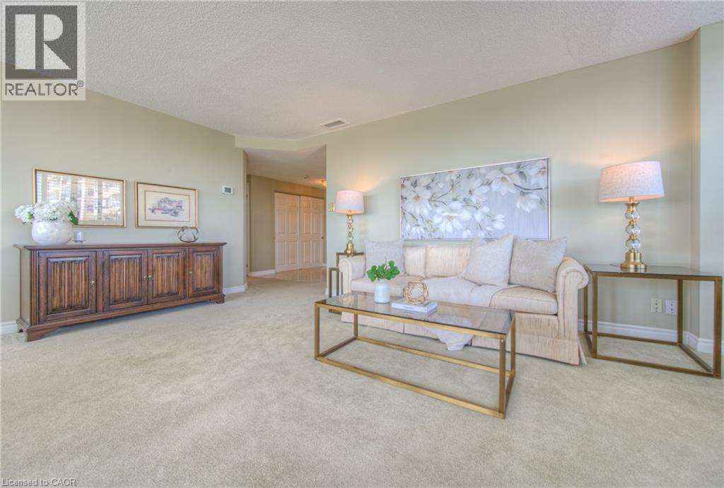 4 Willow Street Unit# 1502, Waterloo, Ontario  N2J 4S2 - Photo 6 - 40760499
