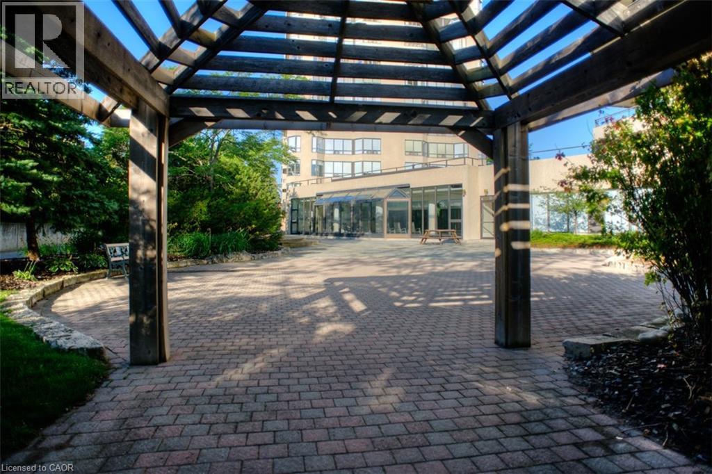4 Willow Street Unit# 1502, Waterloo, Ontario  N2J 4S2 - Photo 35 - 40760499