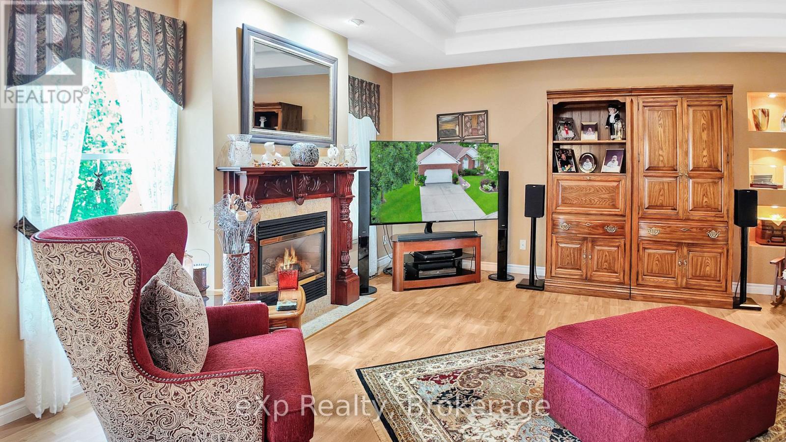 3 Cedar Court, Brockton, Ontario  N0G 2V0 - Photo 11 - X12360954