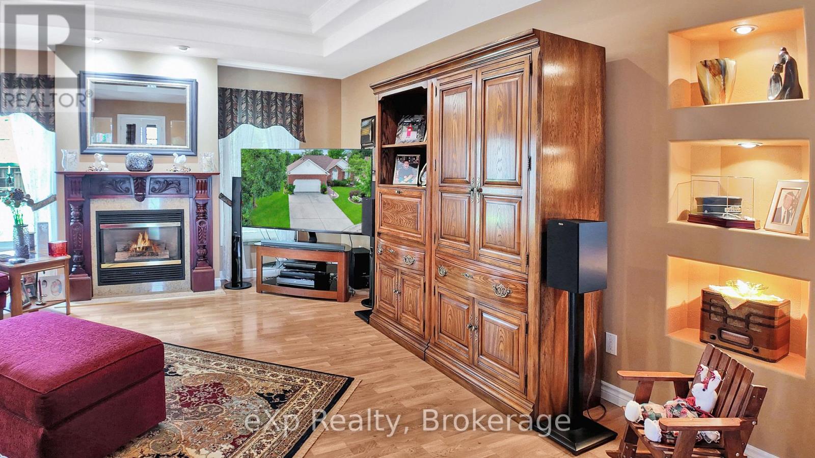 3 Cedar Court, Brockton, Ontario  N0G 2V0 - Photo 12 - X12360954