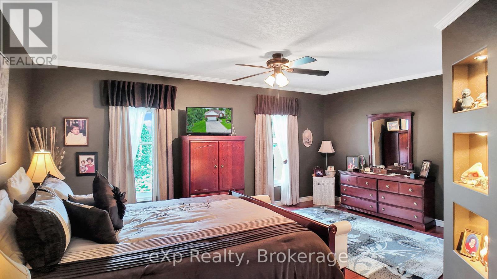 3 Cedar Court, Brockton, Ontario  N0G 2V0 - Photo 16 - X12360954