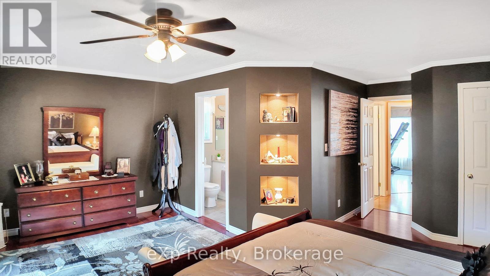 3 Cedar Court, Brockton, Ontario  N0G 2V0 - Photo 17 - X12360954