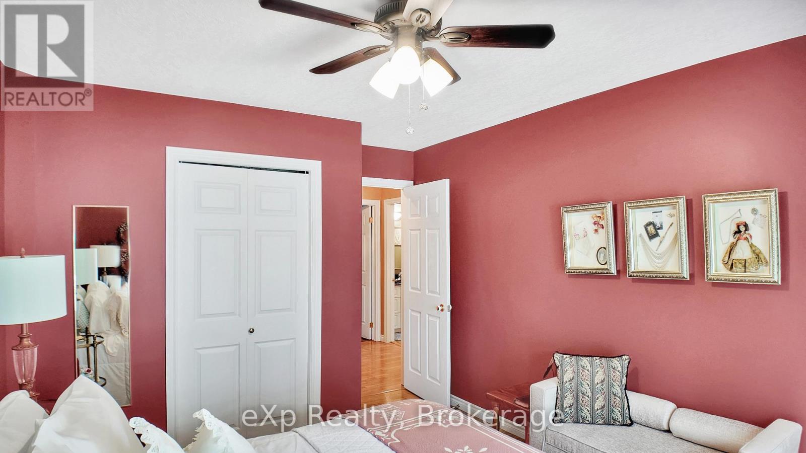 3 Cedar Court, Brockton, Ontario  N0G 2V0 - Photo 21 - X12360954