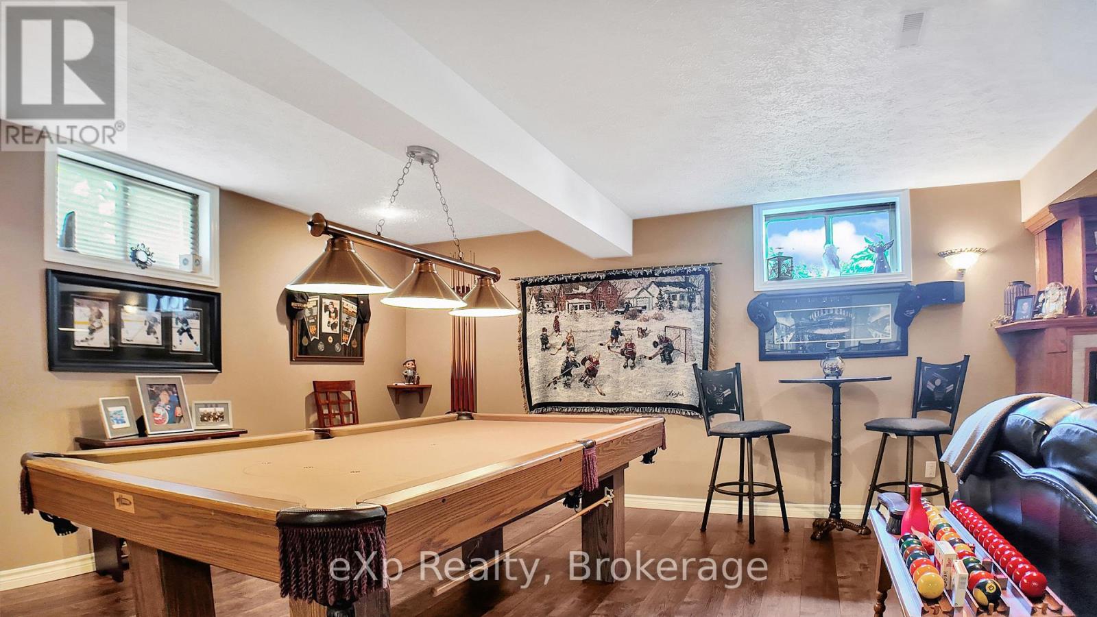 3 Cedar Court, Brockton, Ontario  N0G 2V0 - Photo 35 - X12360954