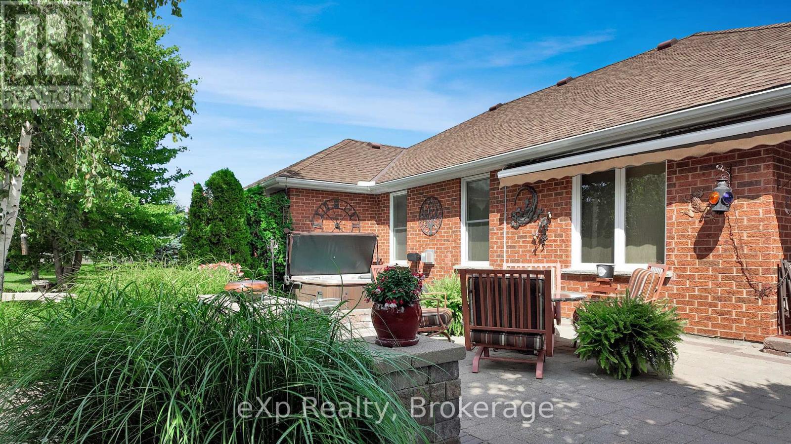 3 Cedar Court, Brockton, Ontario  N0G 2V0 - Photo 40 - X12360954