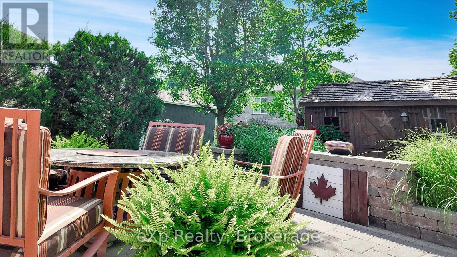 3 Cedar Court, Brockton, Ontario  N0G 2V0 - Photo 42 - X12360954