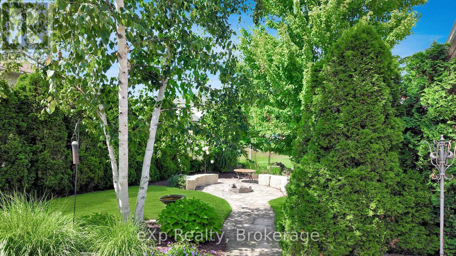 3 Cedar Court, Brockton, Ontario  N0G 2V0 - Photo 45 - X12360954