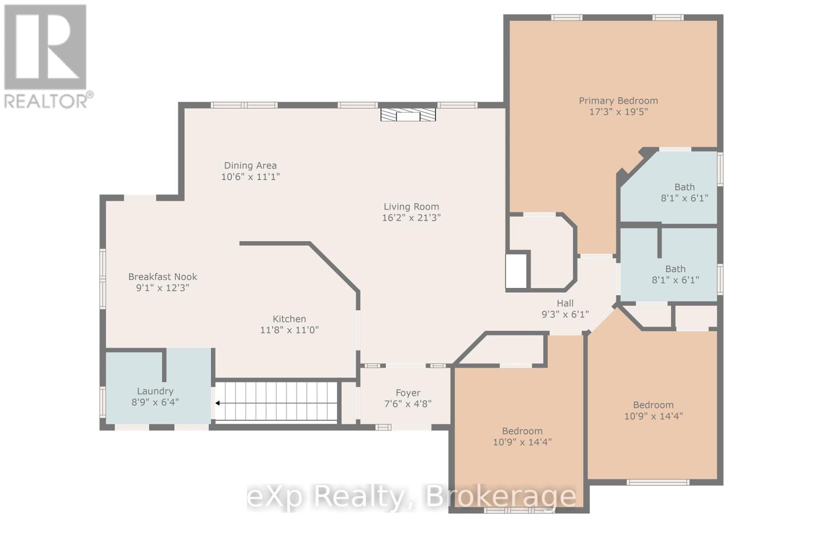 3 Cedar Court, Brockton, Ontario  N0G 2V0 - Photo 49 - X12360954