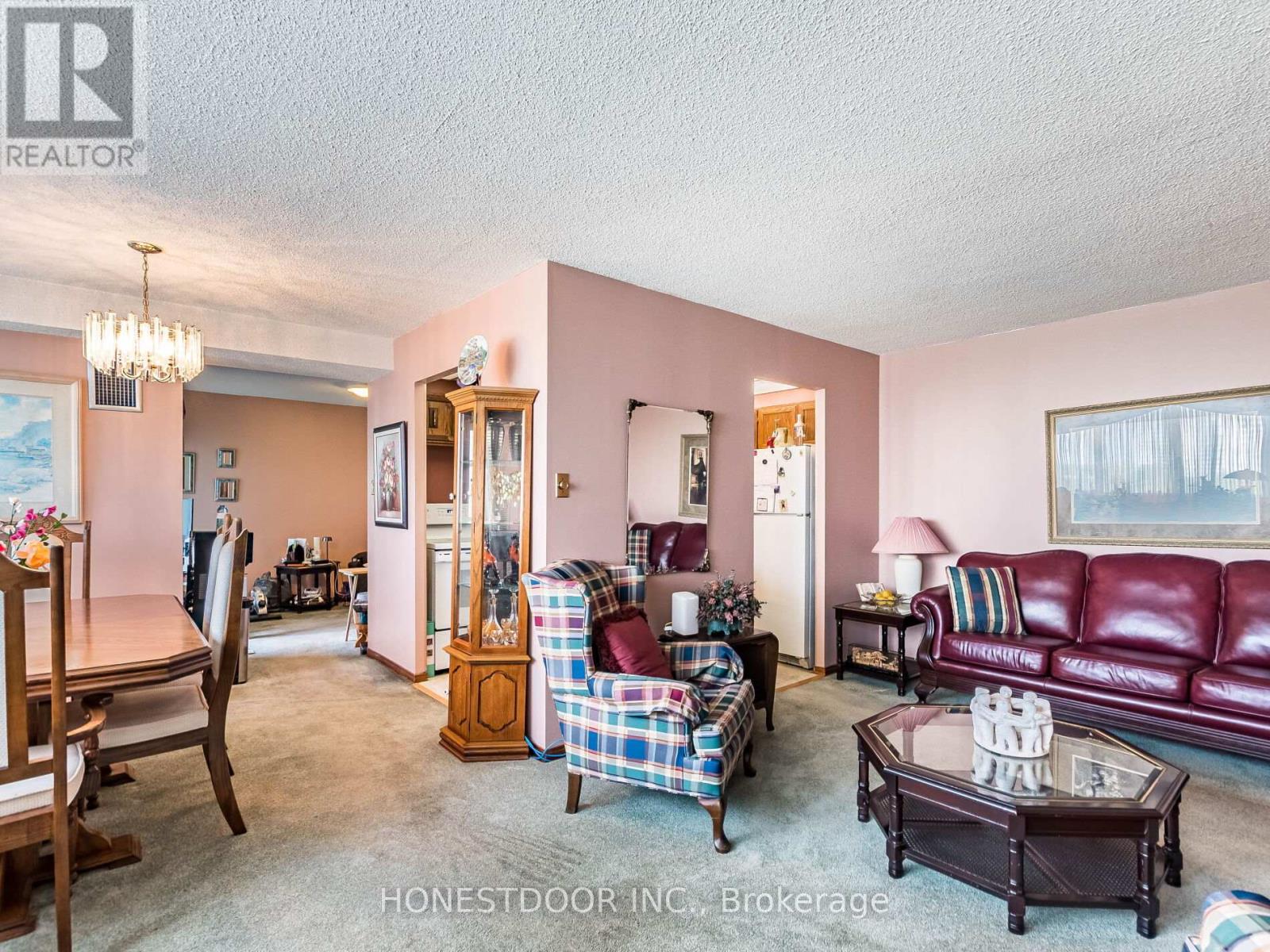 808 - 3590 Kaneff Crescent, Mississauga, Ontario  L5A 3X3 - Photo 14 - W12360903