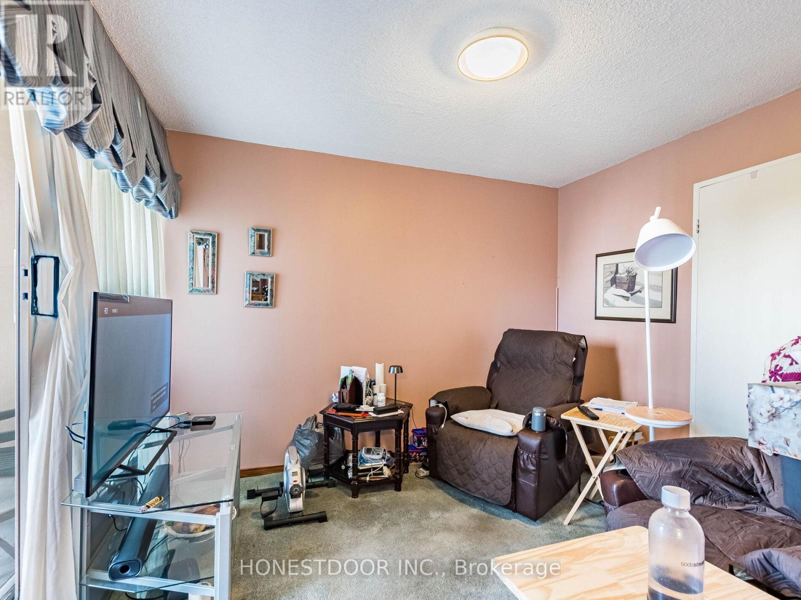 808 - 3590 Kaneff Crescent, Mississauga, Ontario  L5A 3X3 - Photo 21 - W12360903