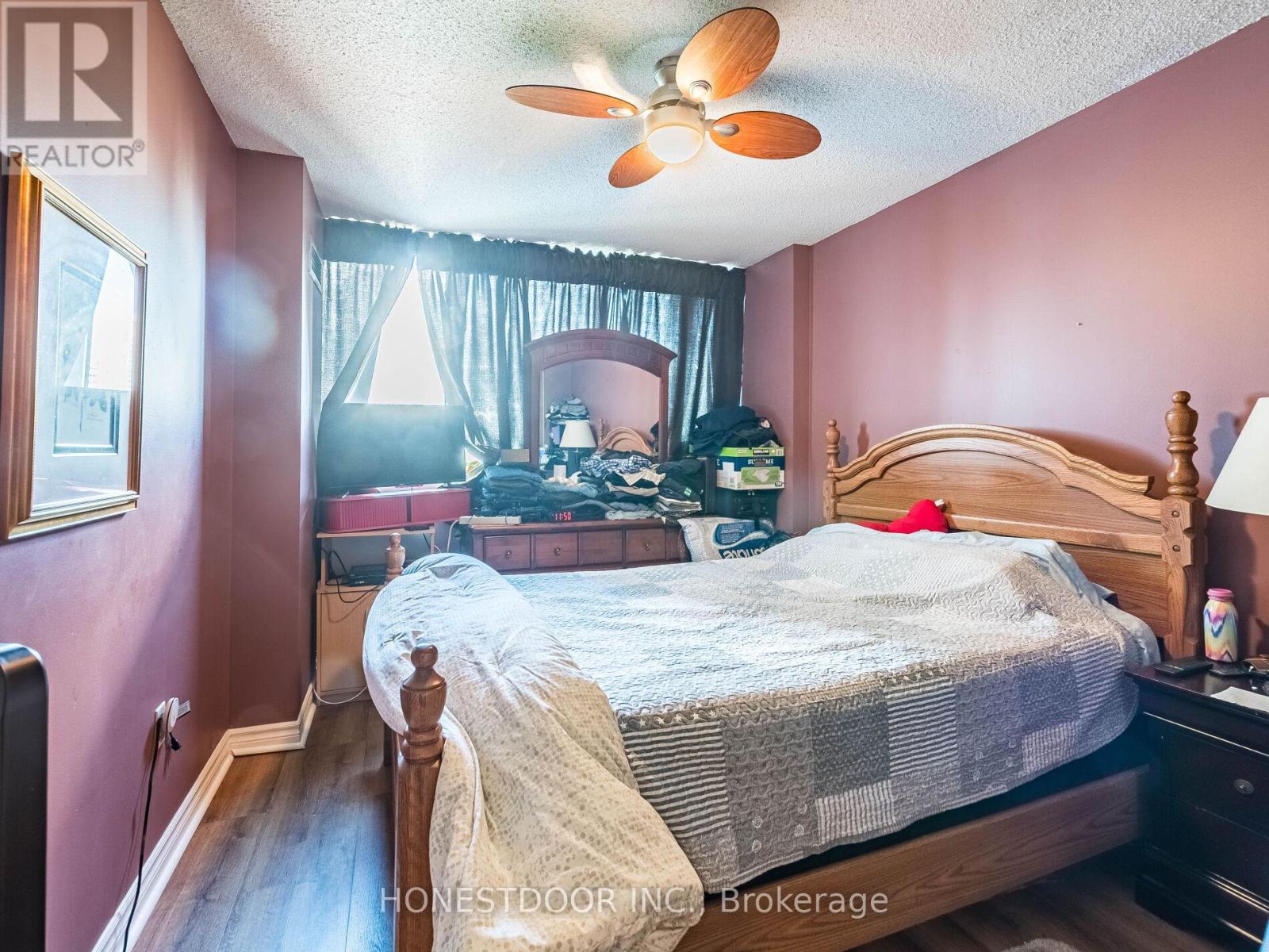 808 - 3590 Kaneff Crescent, Mississauga, Ontario  L5A 3X3 - Photo 27 - W12360903