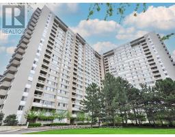808 - 3590 Kaneff Crescent, Mississauga (Mississauga Valleys), Ca