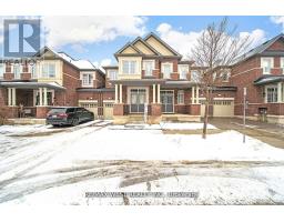 213 SARAH CLINE DRIVE, Oakville, Ontario