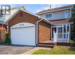 370 Hansen Road N, Brampton (Madoc), Ca