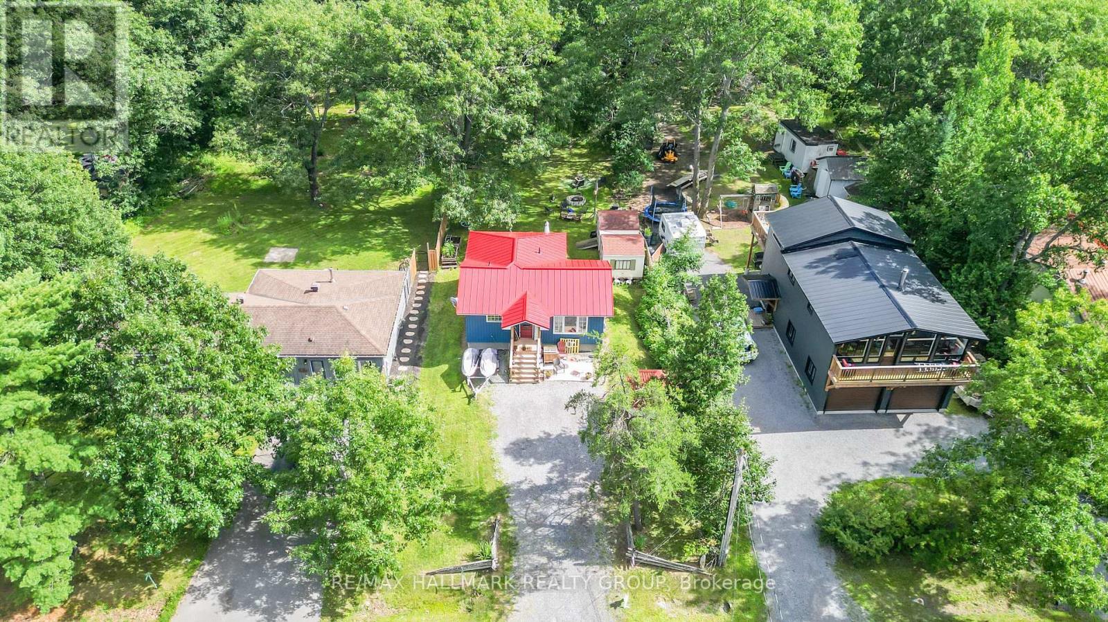715 Bayview Drive, Ottawa, Ontario  K0A 3M0 - Photo 3 - X12360950