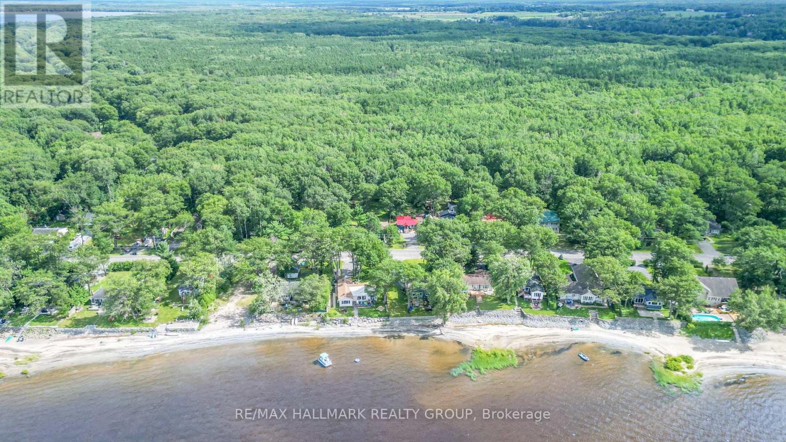 715 Bayview Drive, Ottawa, Ontario  K0A 3M0 - Photo 7 - X12360950