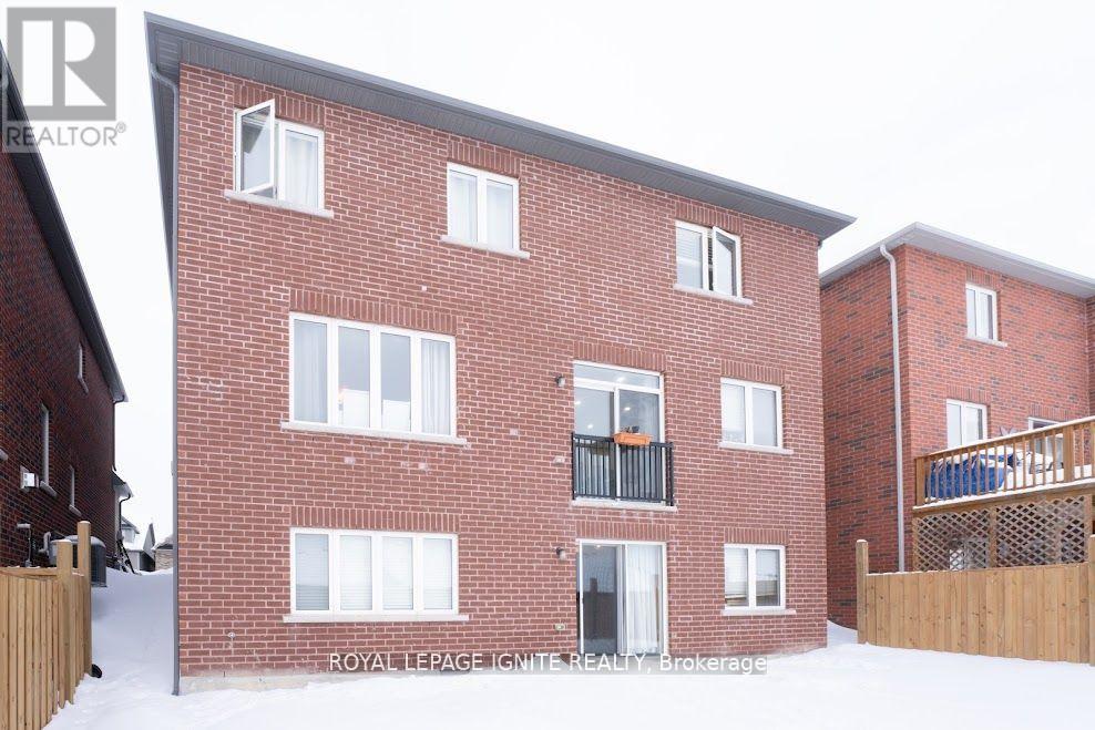 41 Northhill Avenue, Cavan Monaghan, Ontario  L0A 1G0 - Photo 25 - X12360894