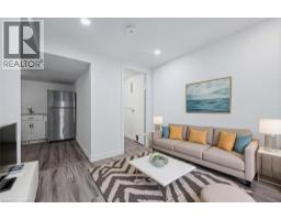21 FOREST GLEN Court Unit# LOWER, kitchener, Ontario