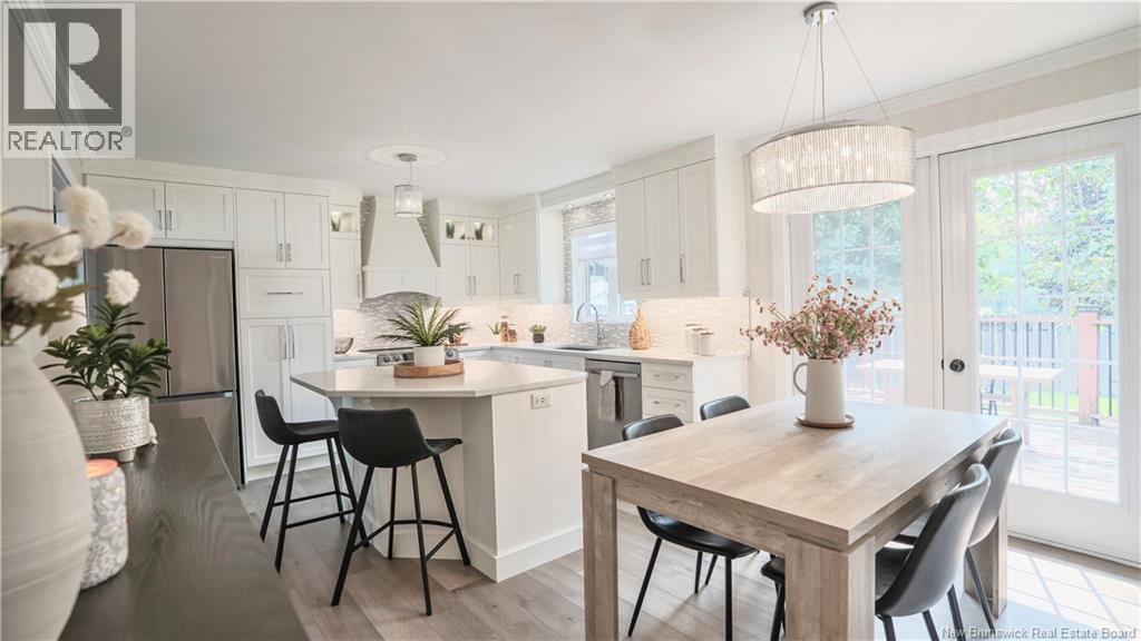 182 Rue Gagnon, Beresford, New Brunswick
