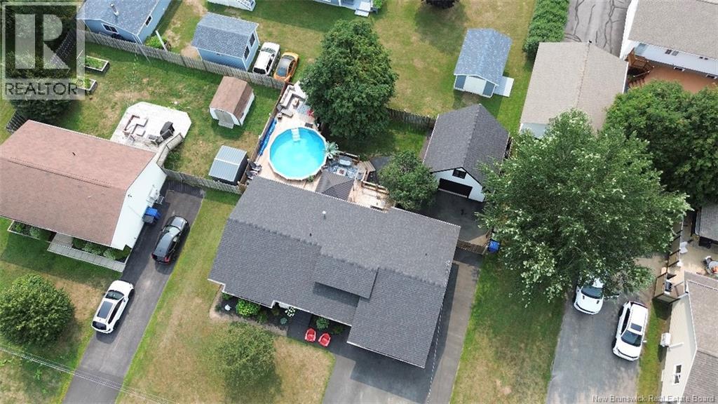 182 Rue Gagnon, Beresford, New Brunswick  E8K 1V3 - Photo 4 - NB124203
