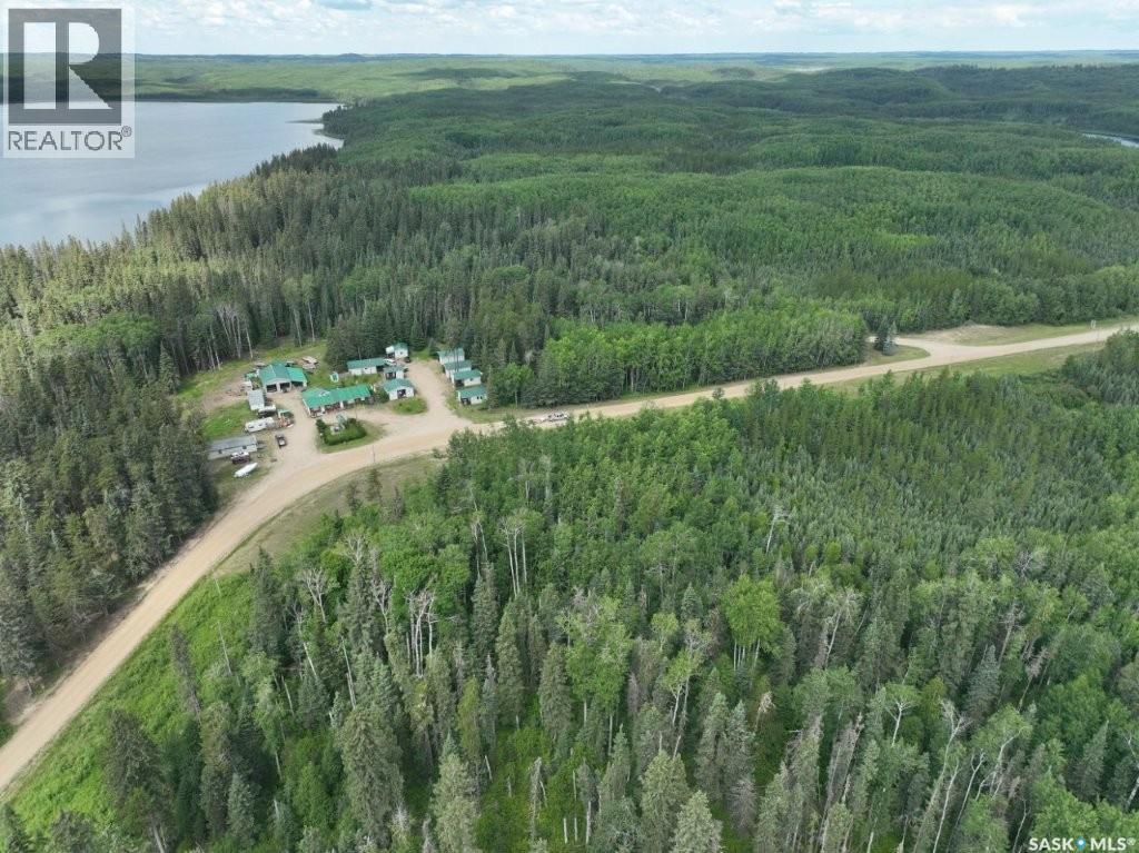 Moose Range Lodge, Hudson Bay Rm No. 394, Saskatchewan  S0E 0Y0 - Photo 10 - SK015830