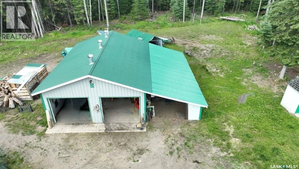 Moose Range Lodge, Hudson Bay Rm No. 394, Saskatchewan  S0E 0Y0 - Photo 16 - SK015830