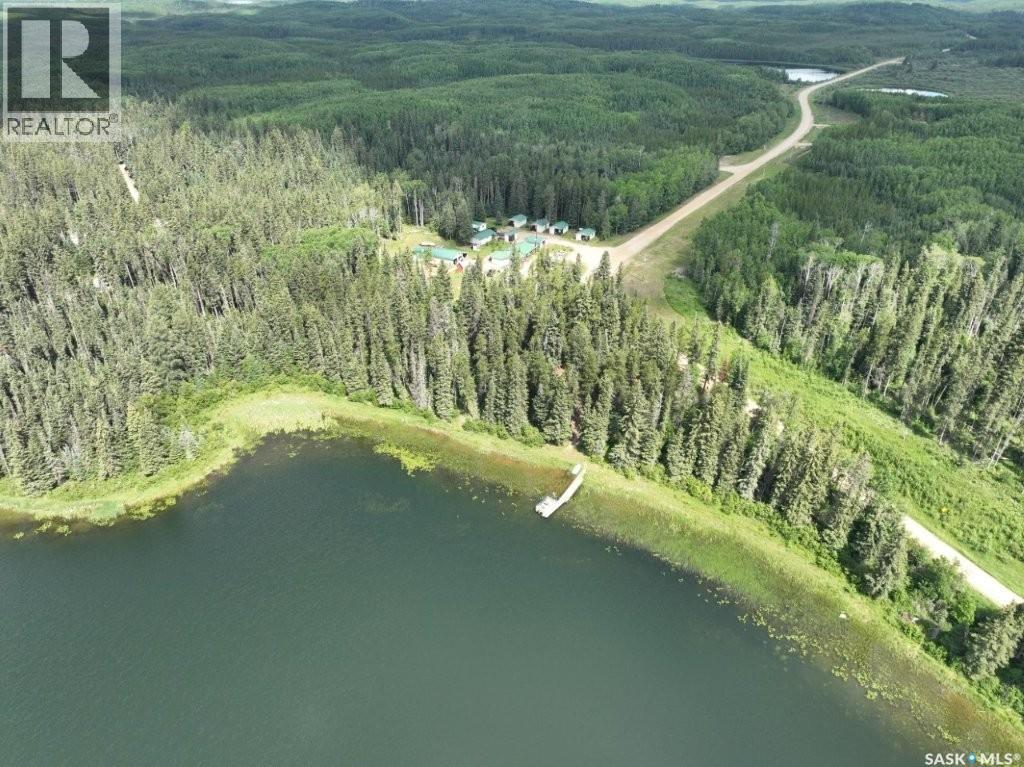Moose Range Lodge, Hudson Bay Rm No. 394, Saskatchewan  S0E 0Y0 - Photo 12 - SK015830
