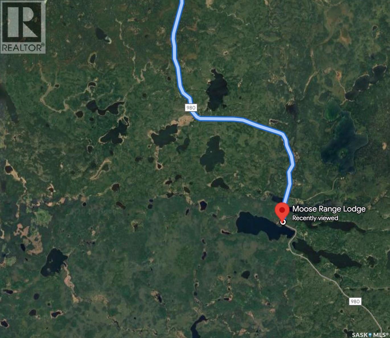 Moose Range Lodge, Hudson Bay Rm No. 394, Saskatchewan  S0E 0Y0 - Photo 48 - SK015830