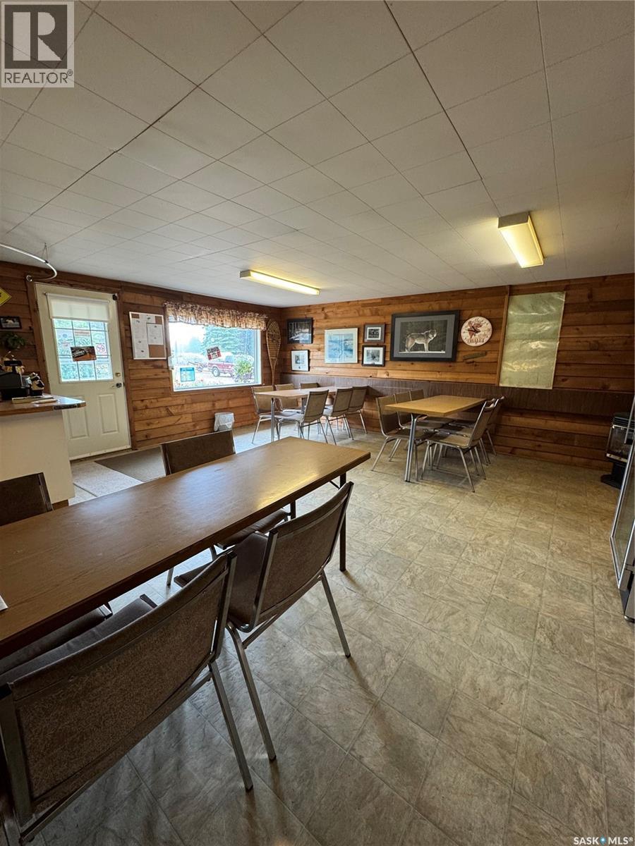 Moose Range Lodge, Hudson Bay Rm No. 394, Saskatchewan  S0E 0Y0 - Photo 24 - SK015830