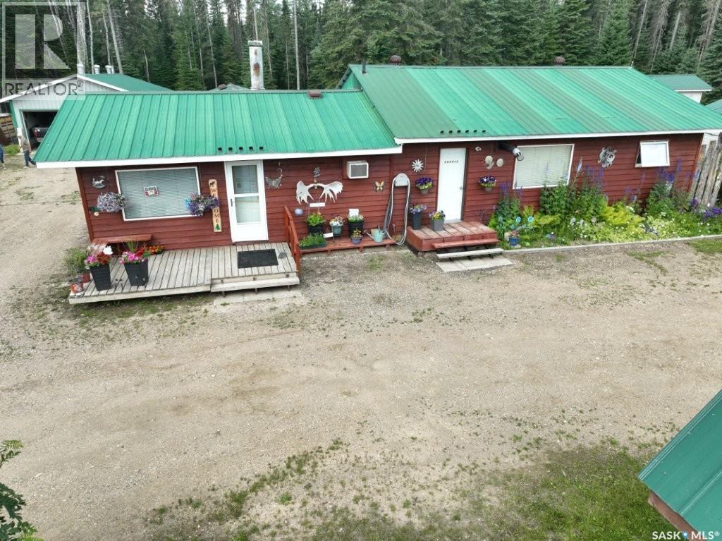 Moose Range Lodge, Hudson Bay Rm No. 394, Saskatchewan  S0E 0Y0 - Photo 7 - SK015830