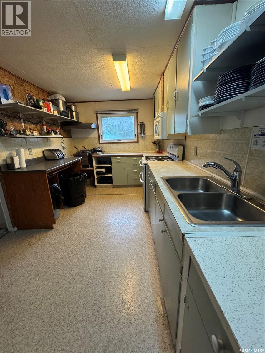 Moose Range Lodge, Hudson Bay Rm No. 394, Saskatchewan  S0E 0Y0 - Photo 21 - SK015830