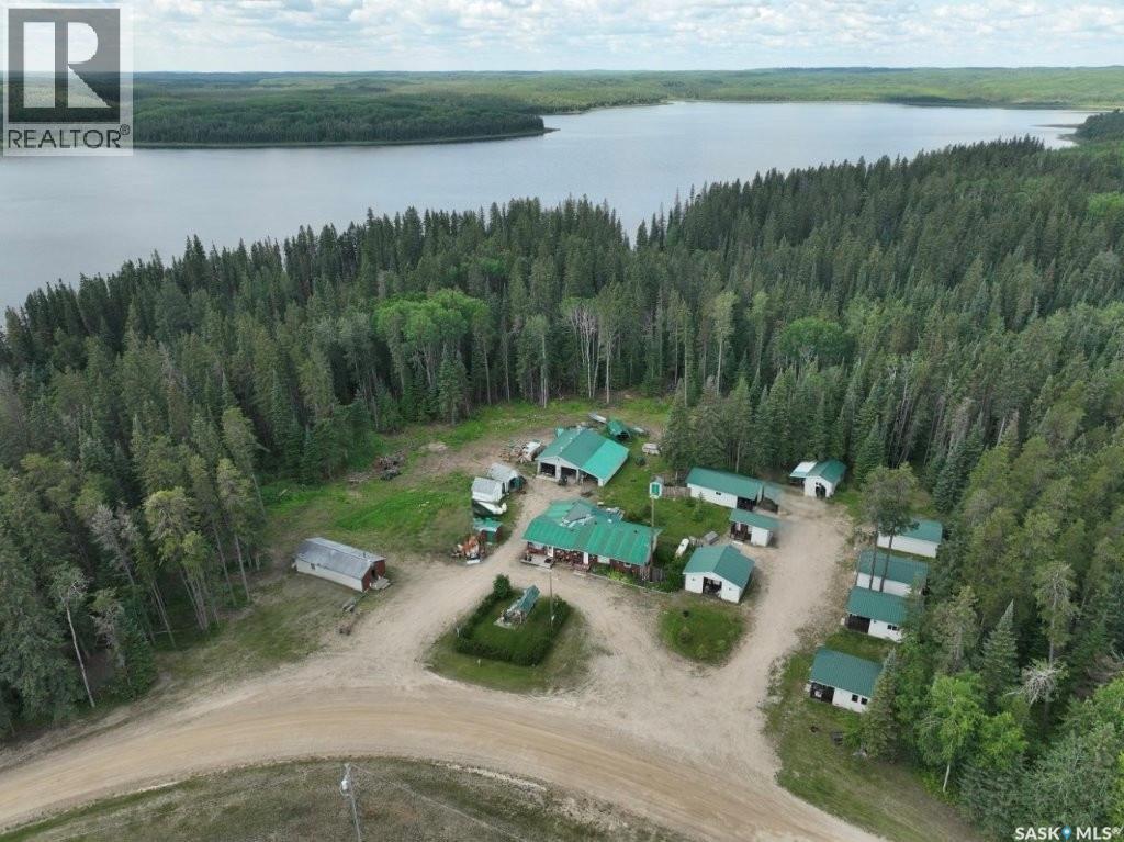 Moose Range Lodge, Hudson Bay Rm No. 394, Saskatchewan  S0E 0Y0 - Photo 3 - SK015830